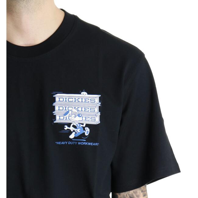 T-SHIRT LYNNDYL DICKIES - Mad Fashion | img vers.650x/